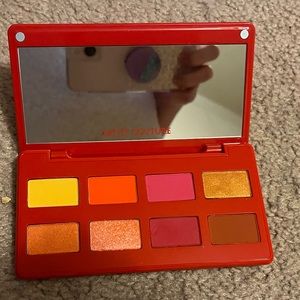 Artist Couture Caliente Palette